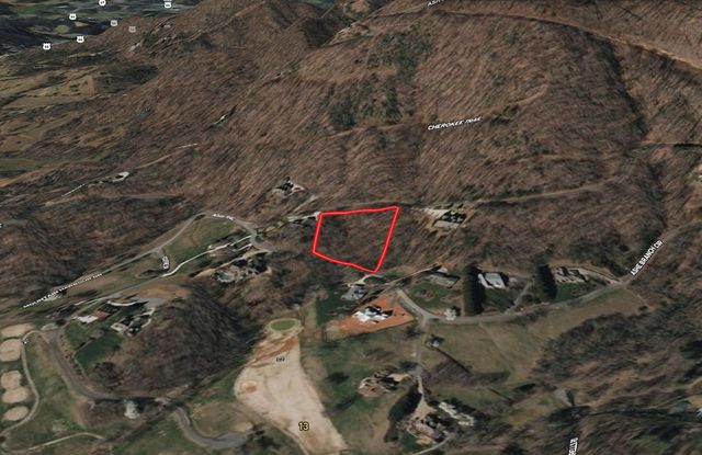 0 Ash Branch Circle, Hayesville, NC 28904