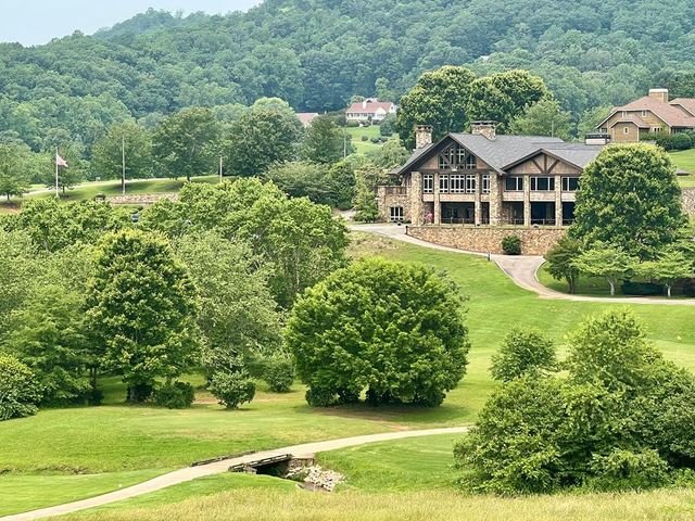 0 Ash Branch Circle, Hayesville, NC 28904