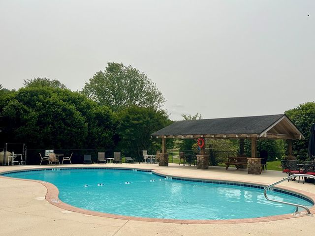 0 Ash Branch Circle, Hayesville, NC 28904