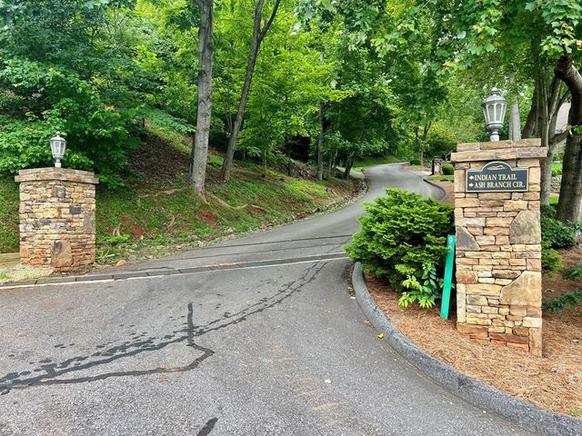 0 Ash Branch Circle, Hayesville, NC 28904