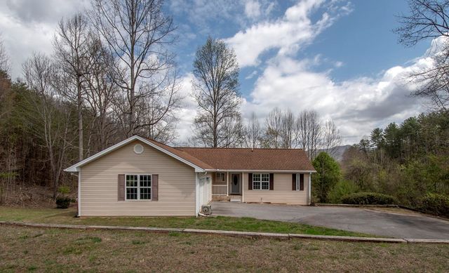 5224 Laurel Ridge Road, Young Harris, GA 30582