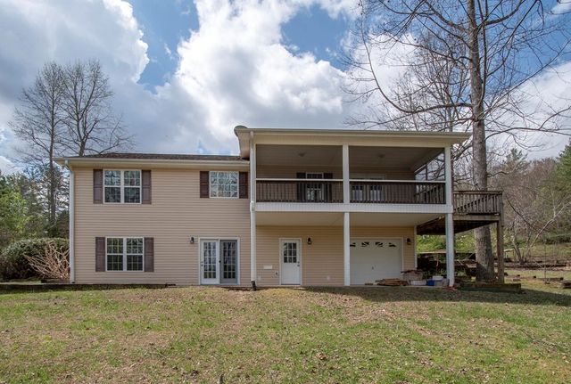 5224 Laurel Ridge Road, Young Harris, GA 30582