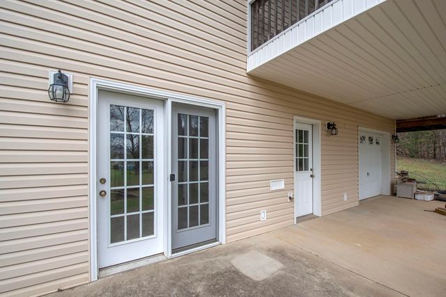 5224 Laurel Ridge Road, Young Harris, GA 30582