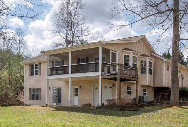 5224 Laurel Ridge Road, Young Harris, GA 30582