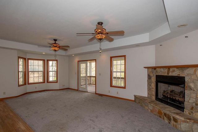 5224 Laurel Ridge Road, Young Harris, GA 30582