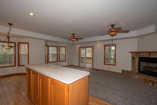 5224 Laurel Ridge Road, Young Harris, GA 30582