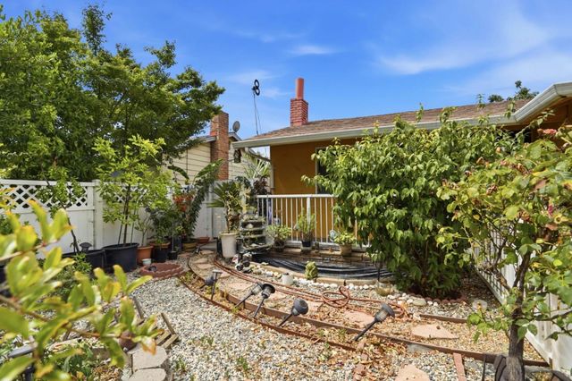3125 Durant Avenue, San Jose, CA 95111