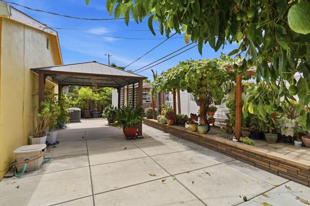 3125 Durant Avenue, San Jose, CA 95111