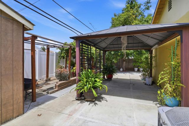 3125 Durant Avenue, San Jose, CA 95111