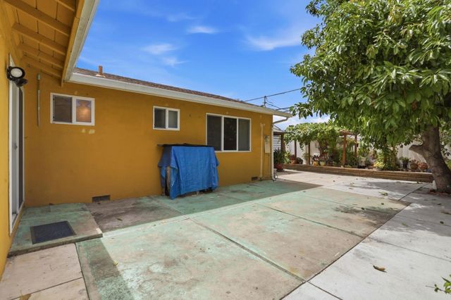 3125 Durant Avenue, San Jose, CA 95111