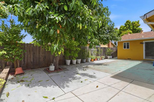 3125 Durant Avenue, San Jose, CA 95111
