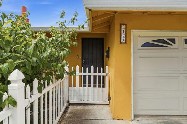 3125 Durant Avenue, San Jose, CA 95111