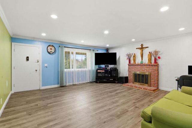 3125 Durant Avenue, San Jose, CA 95111