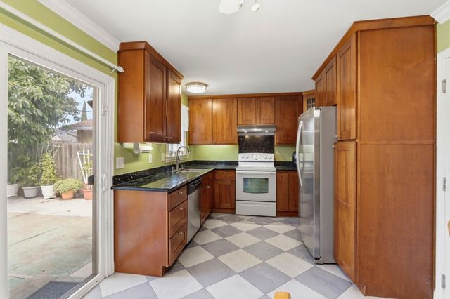 3125 Durant Avenue, San Jose, CA 95111