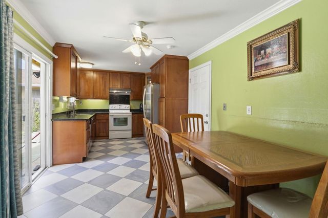 3125 Durant Avenue, San Jose, CA 95111