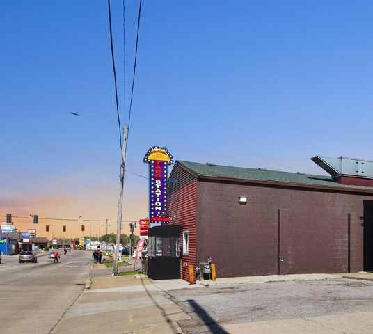 3634 Central Avenue, Lake Station, IN 46405