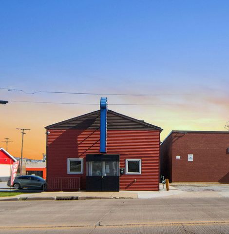 3634 Central Avenue, Lake Station, IN 46405