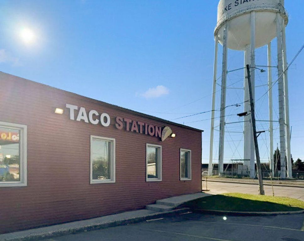 3634 Central Avenue, Lake Station, IN 46405