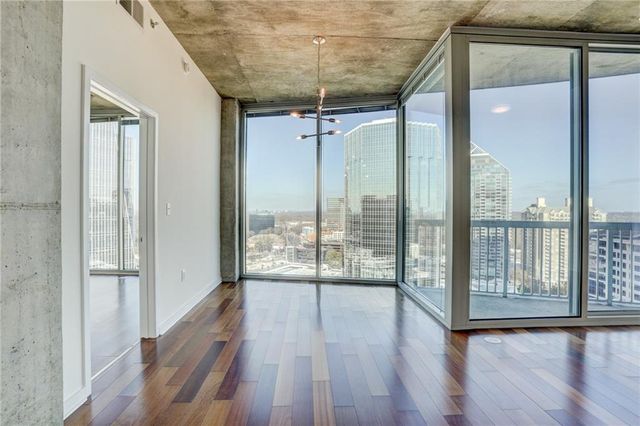 3324 Peachtree Road NE 1919, Atlanta, GA 30326