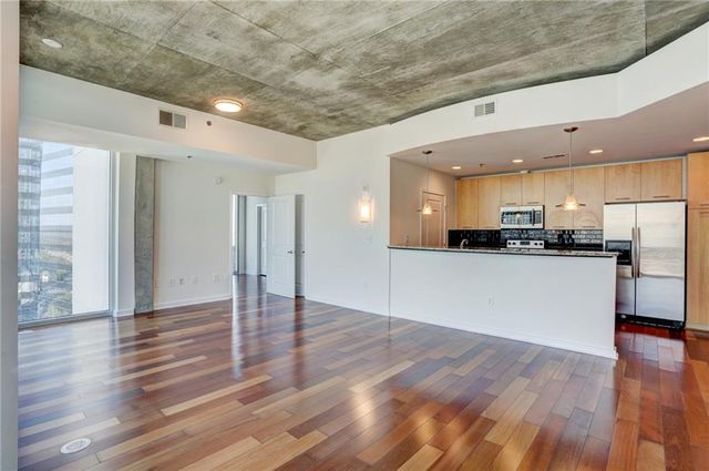 3324 Peachtree Road NE 1919, Atlanta, GA 30326