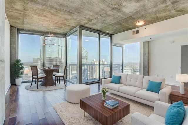 3324 Peachtree Road NE 1919, Atlanta, GA 30326