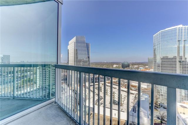 3324 Peachtree Road NE 1919, Atlanta, GA 30326
