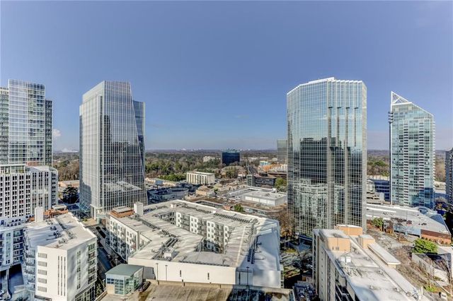 3324 Peachtree Road NE 1919, Atlanta, GA 30326