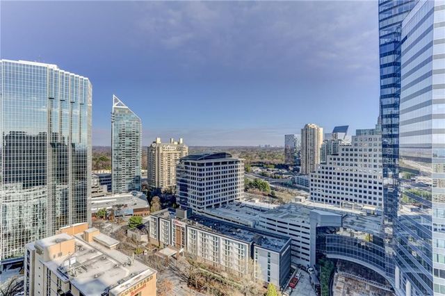 3324 Peachtree Road NE 1919, Atlanta, GA 30326