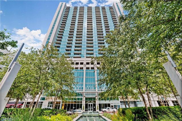 3324 Peachtree Road NE 1919, Atlanta, GA 30326