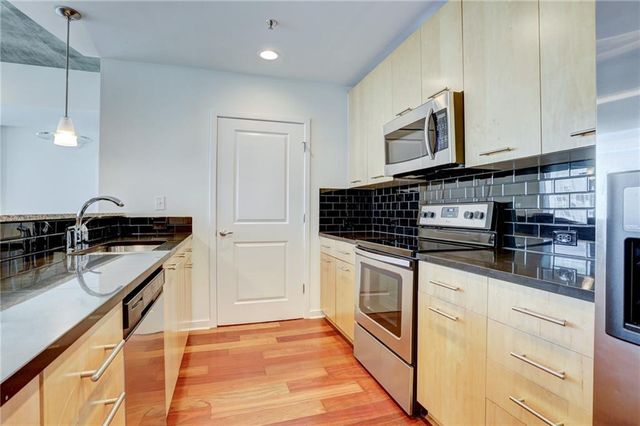 3324 Peachtree Road NE 1919, Atlanta, GA 30326