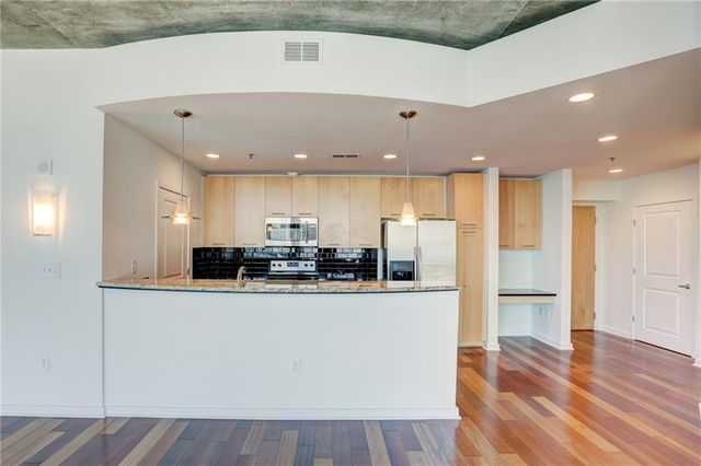 3324 Peachtree Road NE 1919, Atlanta, GA 30326