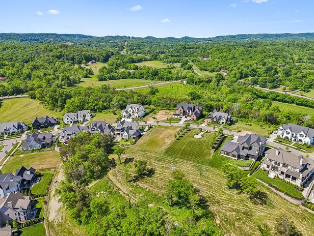 9120 Sawtooth Ln, College Grove, TN 37046