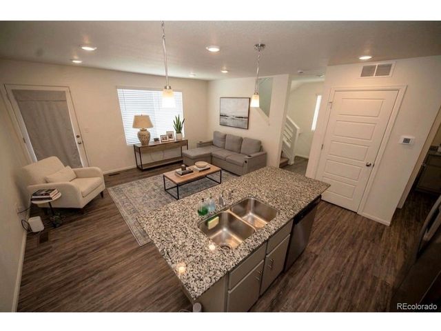 18181 E 51st Ave, Denver, CO 80249