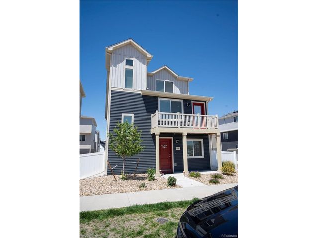 18181 E 51st Ave, Denver, CO 80249