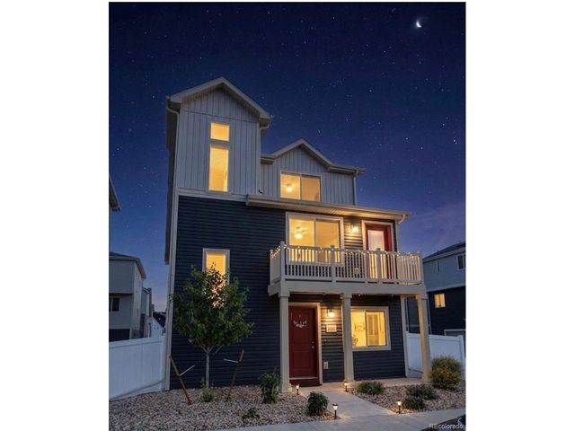 18181 E 51st Ave, Denver, CO 80249
