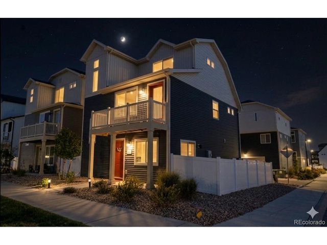 18181 E 51st Ave, Denver, CO 80249