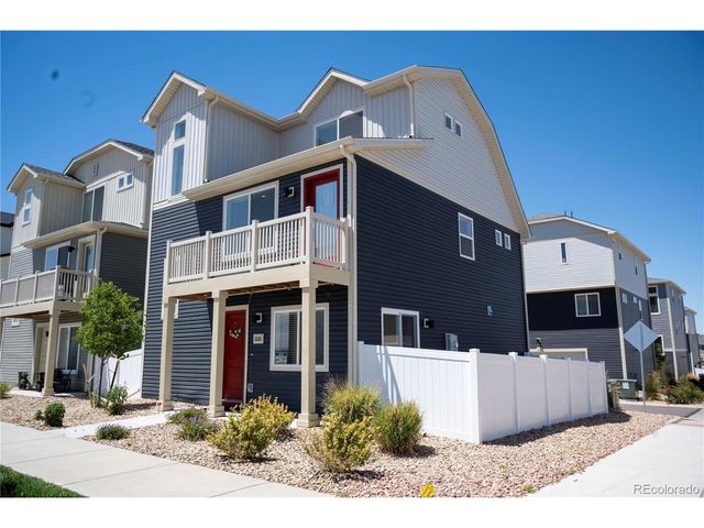 18181 E 51st Ave, Denver, CO 80249