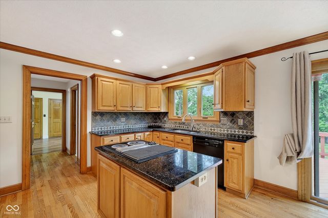 774 Arrowwood Drive, Carmel, IN 46033
