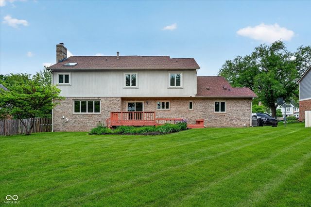 774 Arrowwood Drive, Carmel, IN 46033