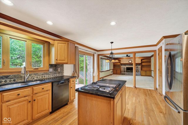 774 Arrowwood Drive, Carmel, IN 46033