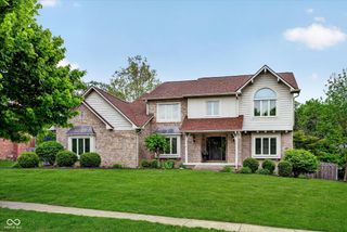 774 Arrowwood Drive, Carmel, IN 46033