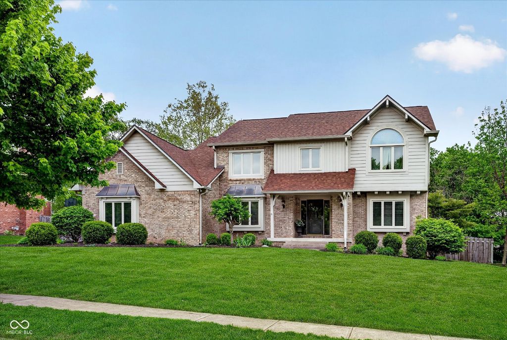 774 Arrowwood Drive, Carmel, IN 46033