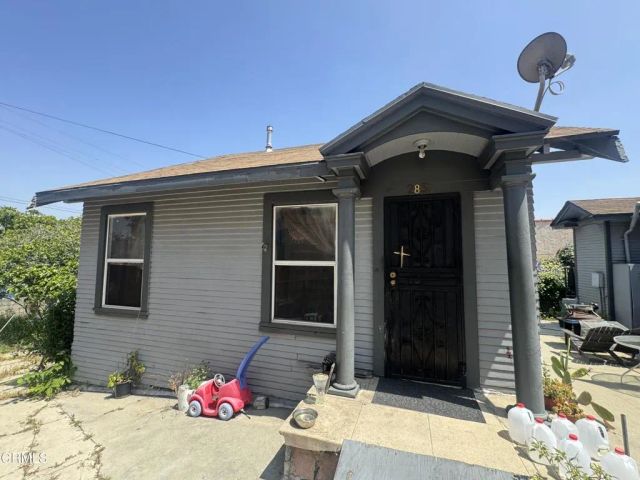 2829 Blanchard Street, Los Angeles, CA 90033