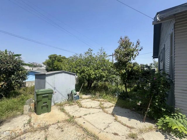 2829 Blanchard Street, Los Angeles, CA 90033
