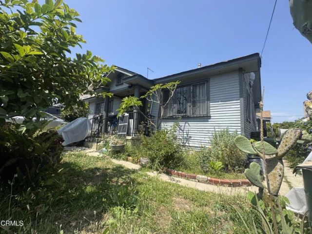 2829 Blanchard Street, Los Angeles, CA 90033