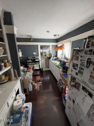 2829 Blanchard Street, Los Angeles, CA 90033