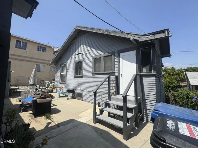 2829 Blanchard Street, Los Angeles, CA 90033