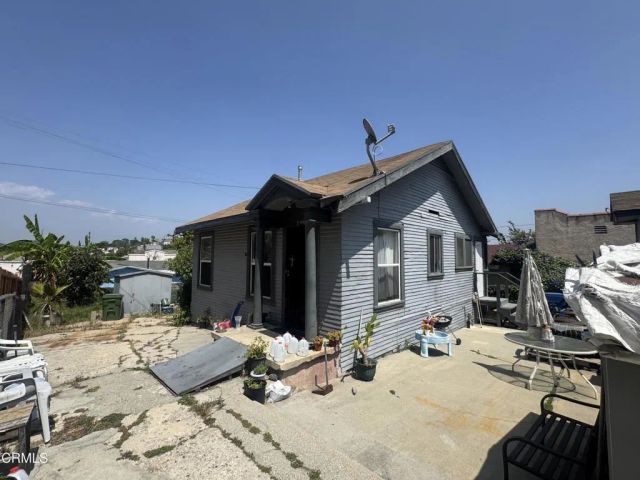 2829 Blanchard Street, Los Angeles, CA 90033