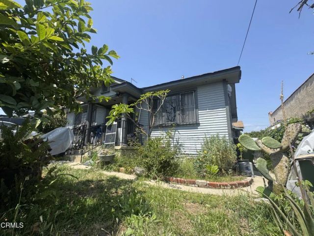 2829 Blanchard Street, Los Angeles, CA 90033