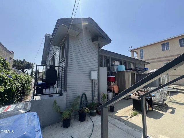 2829 Blanchard Street, Los Angeles, CA 90033